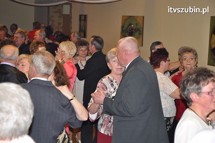 Spotkanie integracyjne klubów seniora