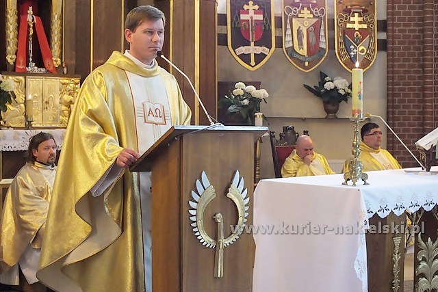 Motocykliści Nadnoteckich Sokołów rozpoczęli sezon [FILM]