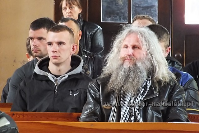 Motocykliści Nadnoteckich Sokołów rozpoczęli sezon [FILM]