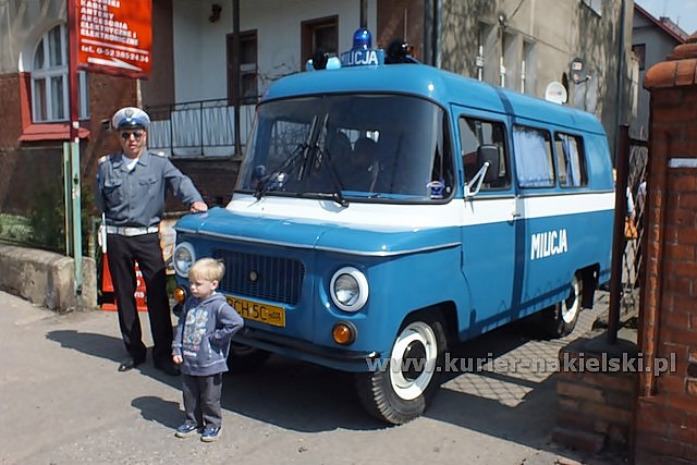 Motocykliści Nadnoteckich Sokołów rozpoczęli sezon [FILM]