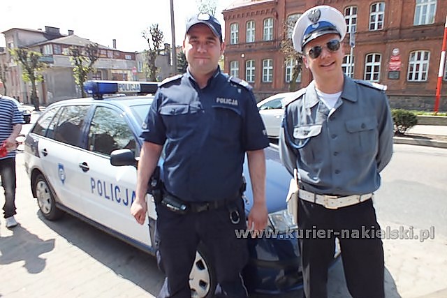 Motocykliści Nadnoteckich Sokołów rozpoczęli sezon [FILM]