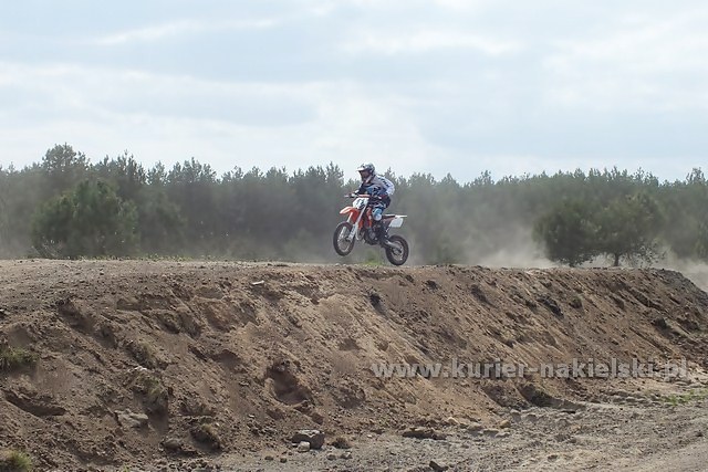 Motocykliści Nadnoteckich Sokołów rozpoczęli sezon [FILM]