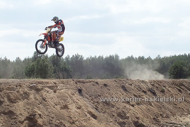 Motocykliści Nadnoteckich Sokołów rozpoczęli sezon [FILM]