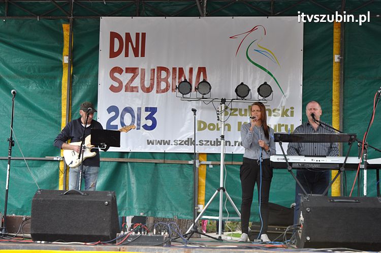 Piknik rodzinny w Szubinie