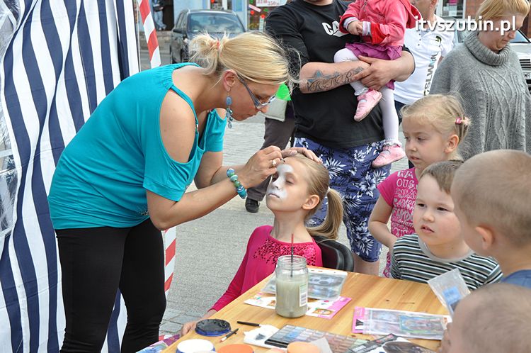 Piknik rodzinny w Szubinie