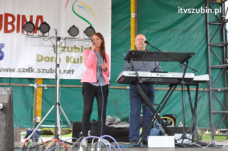 Piknik rodzinny w Szubinie