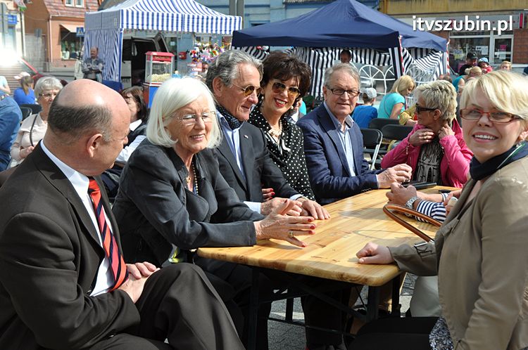 Piknik rodzinny w Szubinie