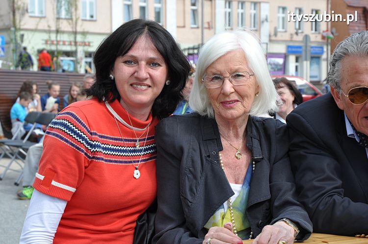 Piknik rodzinny w Szubinie