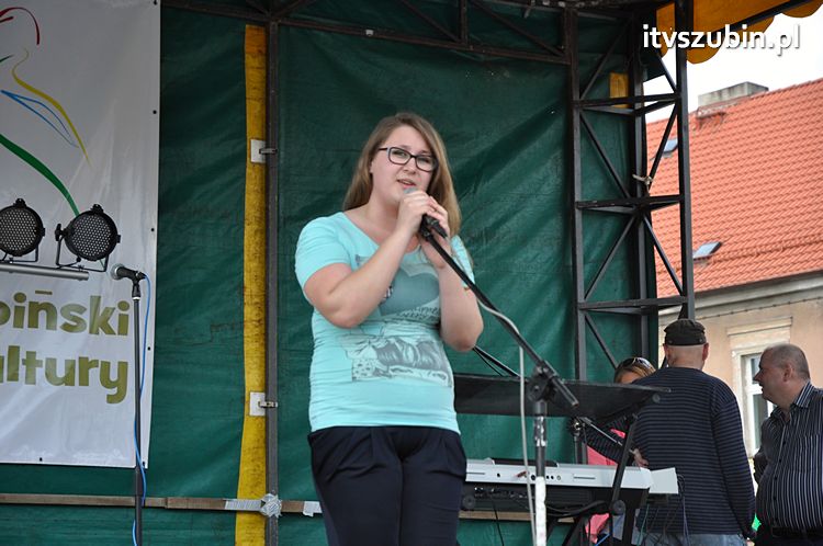 Piknik rodzinny w Szubinie