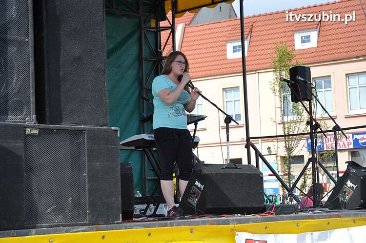 Piknik rodzinny w Szubinie