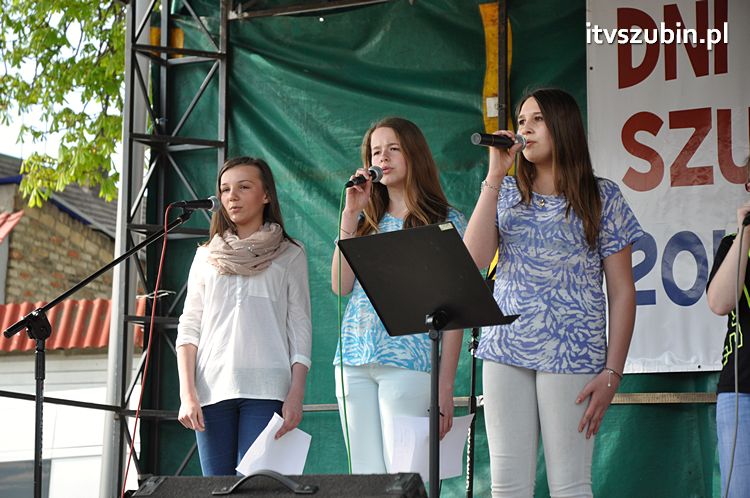 Piknik rodzinny w Szubinie