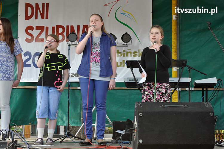 Piknik rodzinny w Szubinie