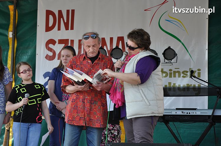 Piknik rodzinny w Szubinie