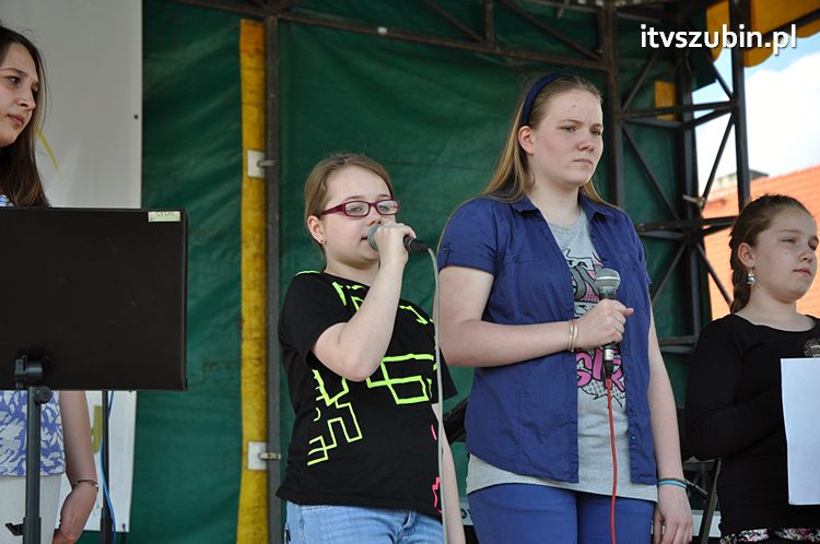 Piknik rodzinny w Szubinie