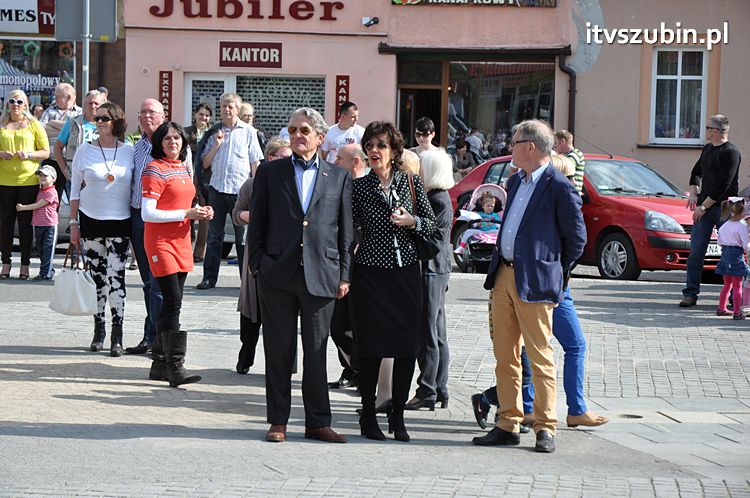 Piknik rodzinny w Szubinie