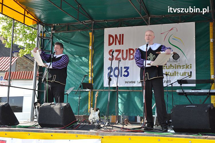 Piknik rodzinny w Szubinie