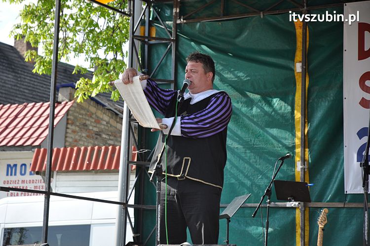 Piknik rodzinny w Szubinie