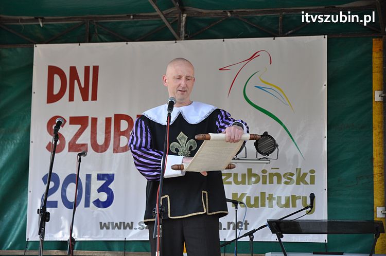 Piknik rodzinny w Szubinie