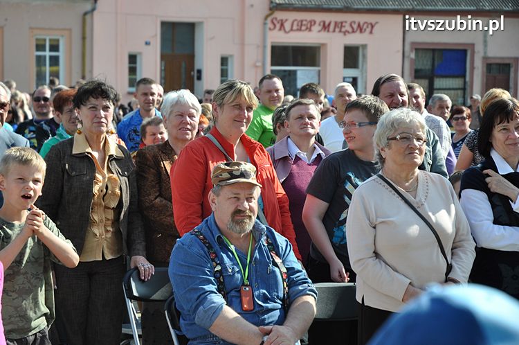 Piknik rodzinny w Szubinie