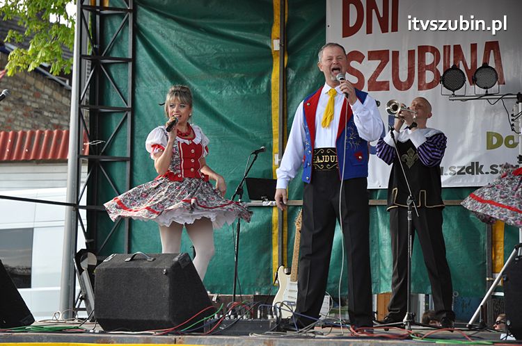 Piknik rodzinny w Szubinie