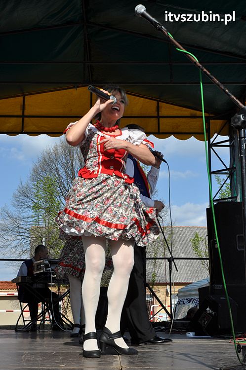 Piknik rodzinny w Szubinie