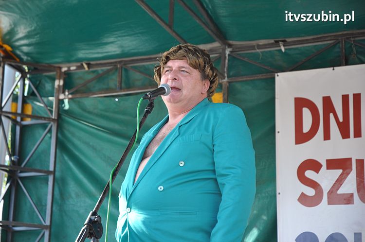 Piknik rodzinny w Szubinie