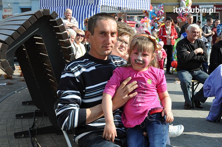 Piknik rodzinny w Szubinie