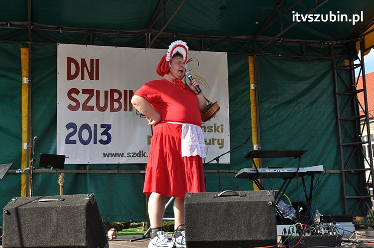 Piknik rodzinny w Szubinie