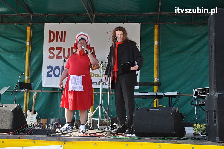 Piknik rodzinny w Szubinie