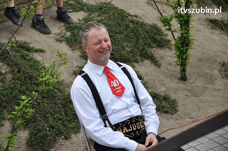 Piknik rodzinny w Szubinie