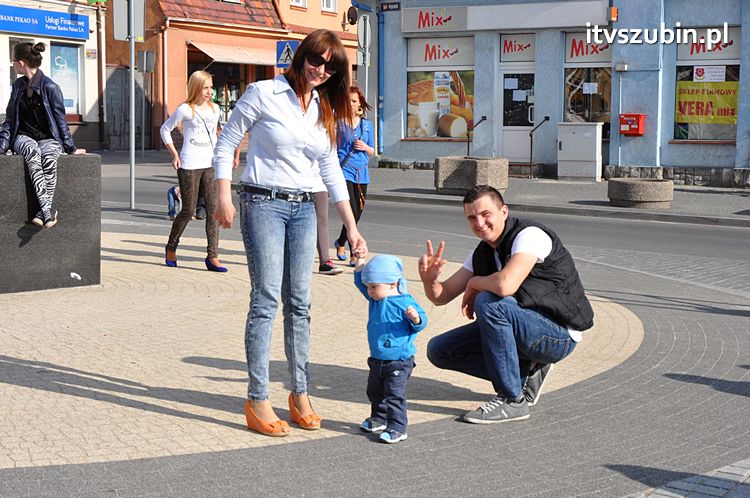 Piknik rodzinny w Szubinie