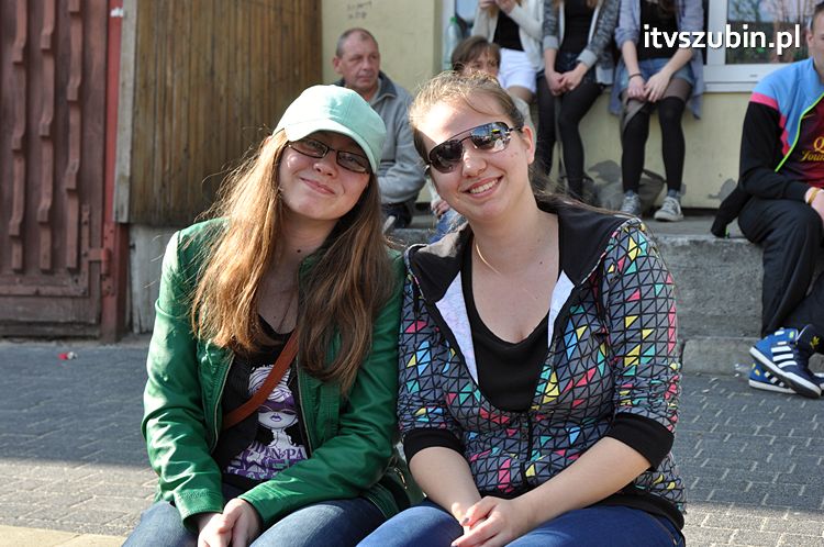 Piknik rodzinny w Szubinie