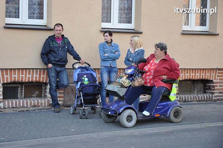 Piknik rodzinny w Szubinie