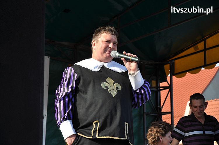 Piknik rodzinny w Szubinie