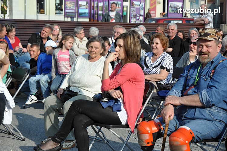 Piknik rodzinny w Szubinie
