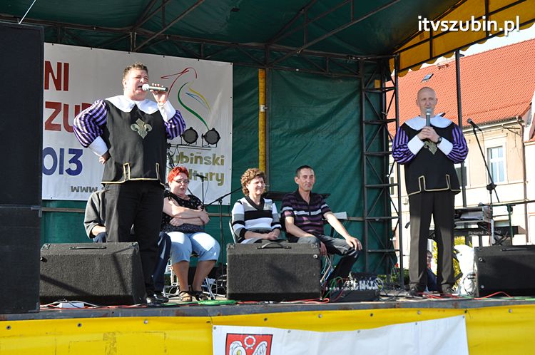 Piknik rodzinny w Szubinie