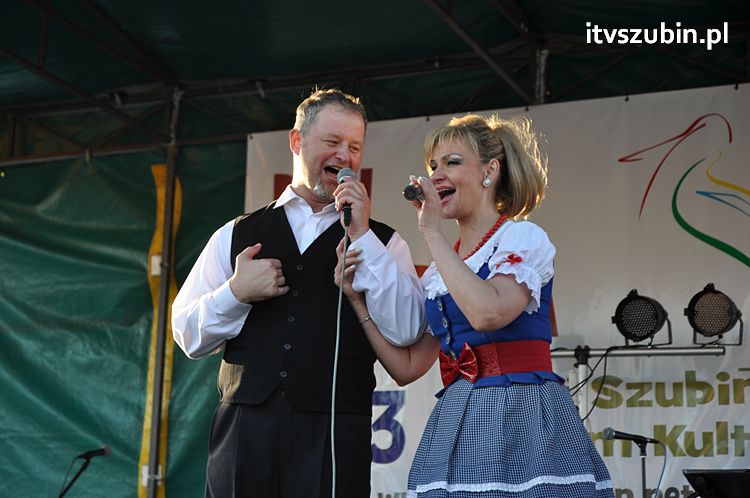 Piknik rodzinny w Szubinie