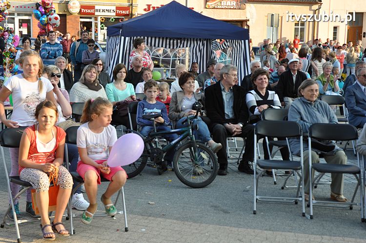 Piknik rodzinny w Szubinie
