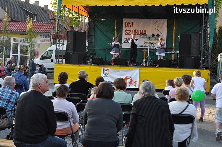 Piknik rodzinny w Szubinie