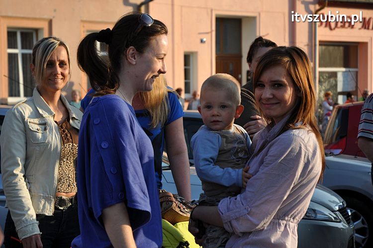 Piknik rodzinny w Szubinie