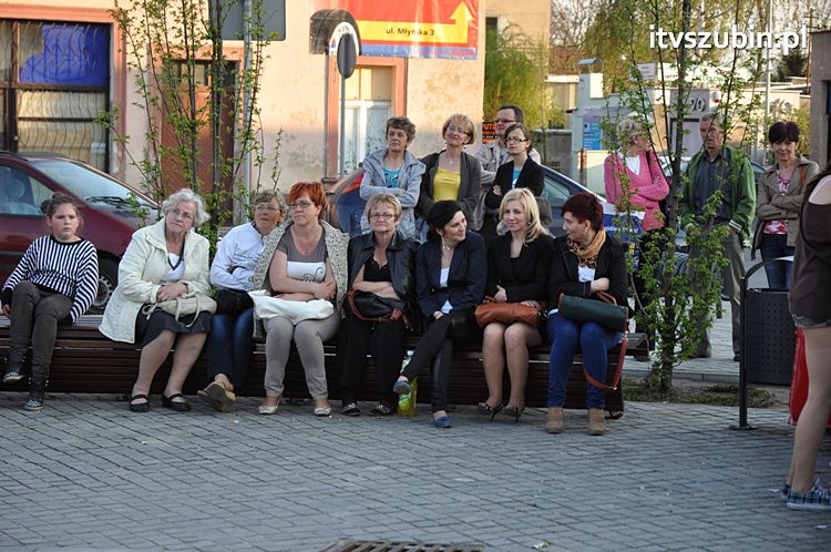 Piknik rodzinny w Szubinie