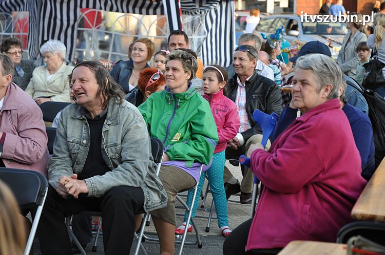 Piknik rodzinny w Szubinie