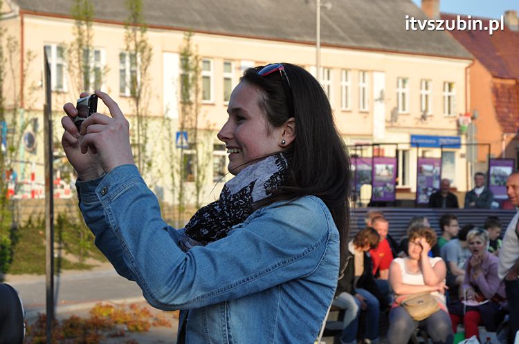 Piknik rodzinny w Szubinie