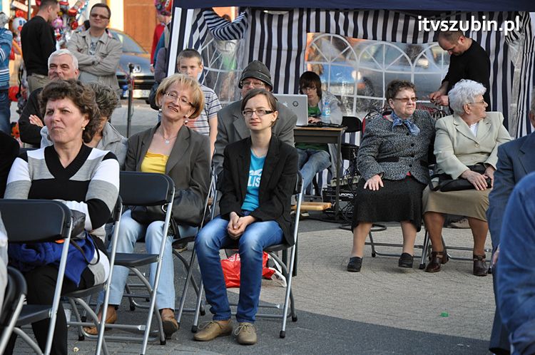 Piknik rodzinny w Szubinie