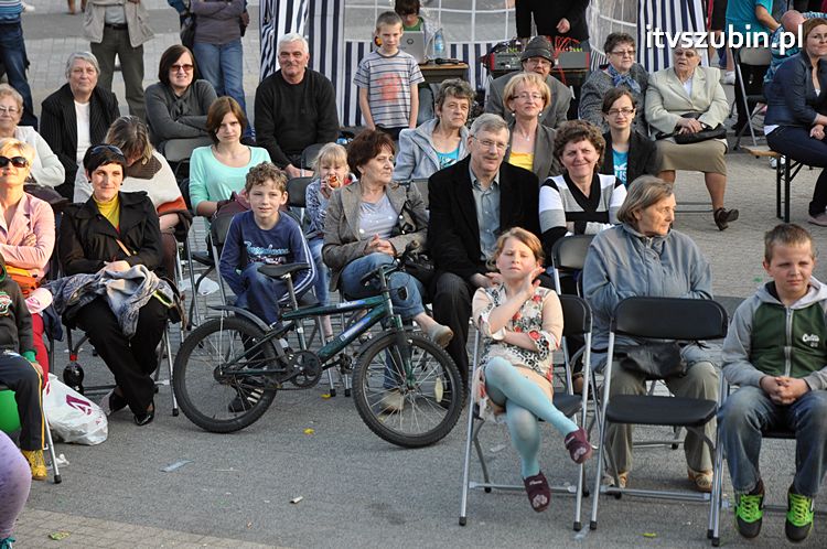 Piknik rodzinny w Szubinie