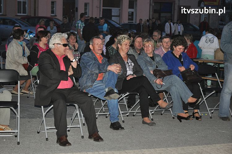 Piknik rodzinny w Szubinie