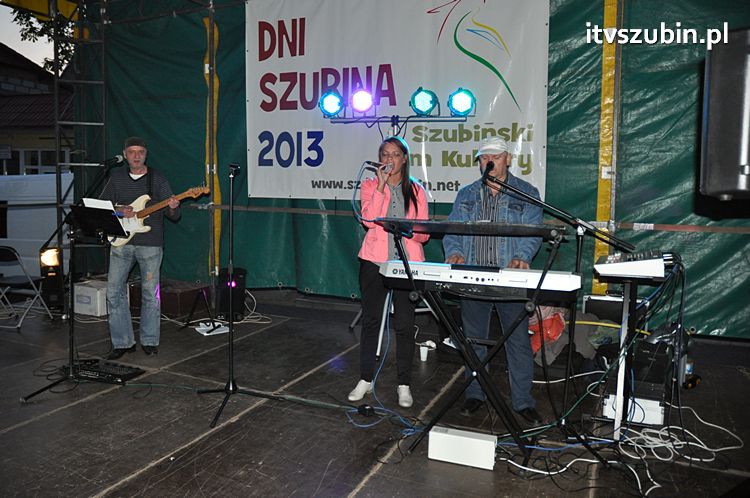 Piknik rodzinny w Szubinie