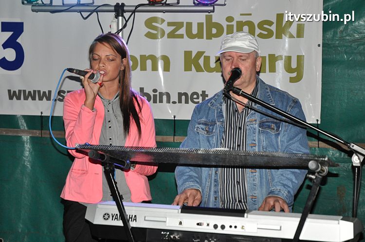 Piknik rodzinny w Szubinie