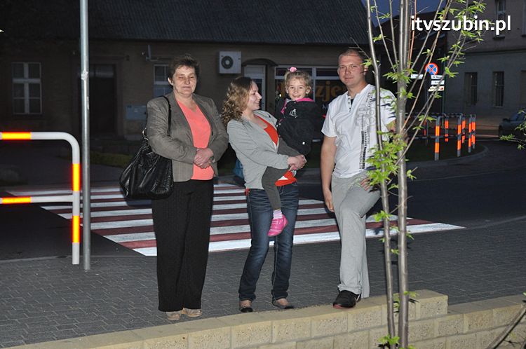 Piknik rodzinny w Szubinie