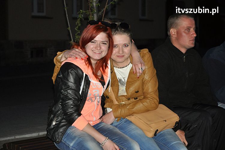 Piknik rodzinny w Szubinie